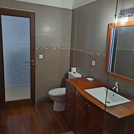 Mireille Apartment